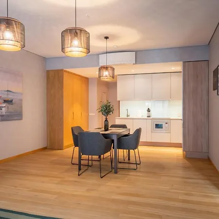 Easyrooms Dzirnavu Riga
