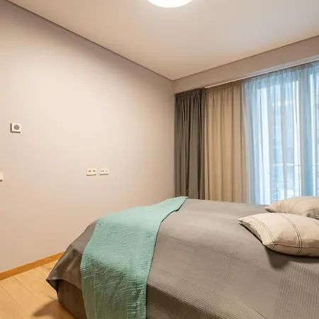 Easyrooms Dzirnavu 리가