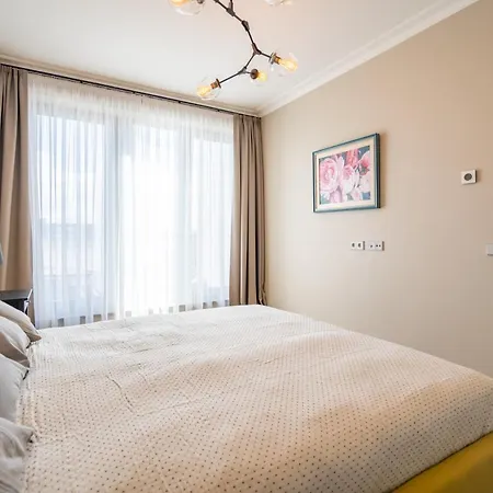 Easyrooms Dzirnavu 리가