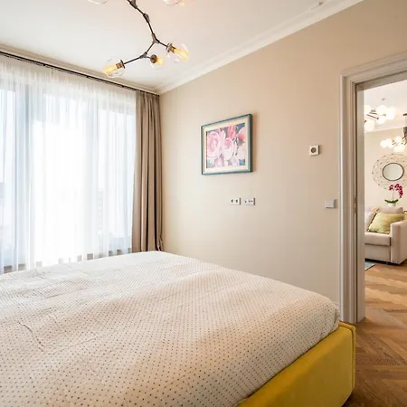 Easyrooms Dzirnavu 아파트 *