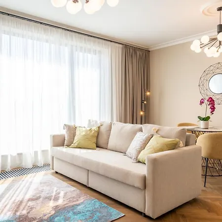 Easyrooms Dzirnavu 리가